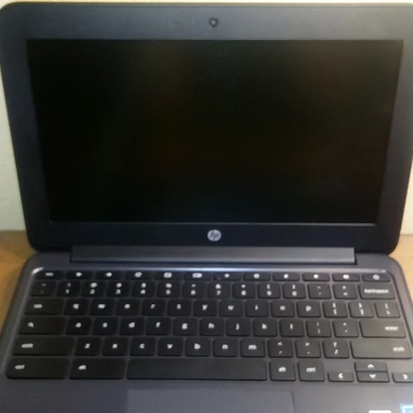 HP Chromebook 11 G5 EE